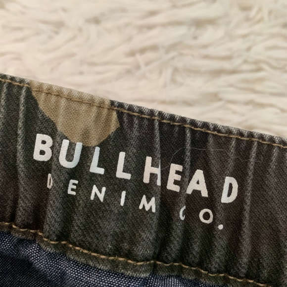 Military pants - Picture 3 of 4